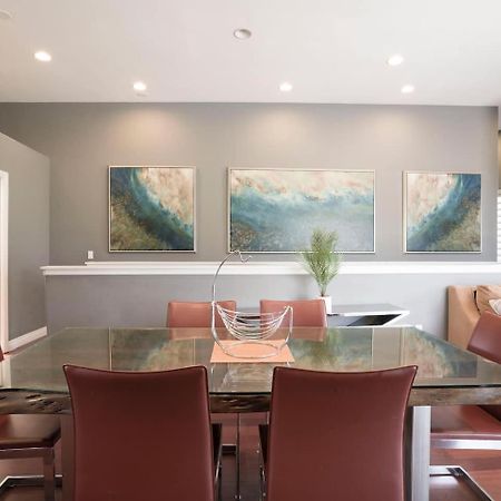 Architectural Gem La Jolla Oceanview Surf And Golf Villa San Diego Exterior foto