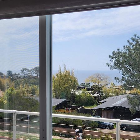 Architectural Gem La Jolla Oceanview Surf And Golf Villa San Diego Exterior foto