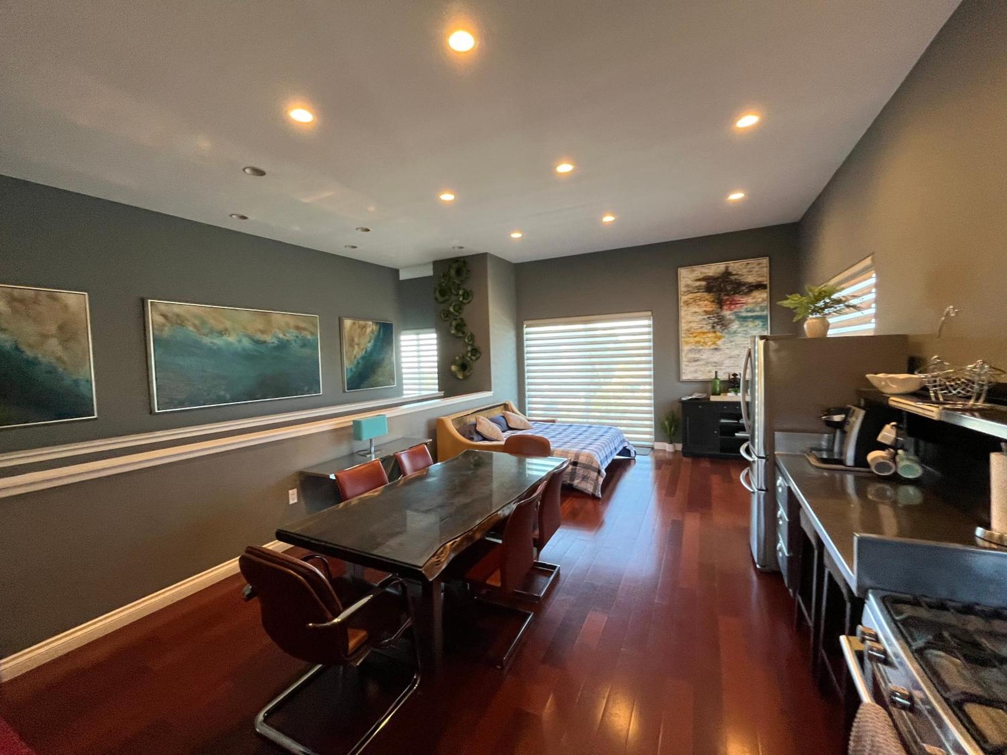 Architectural Gem La Jolla Oceanview Surf And Golf Villa San Diego Exterior foto