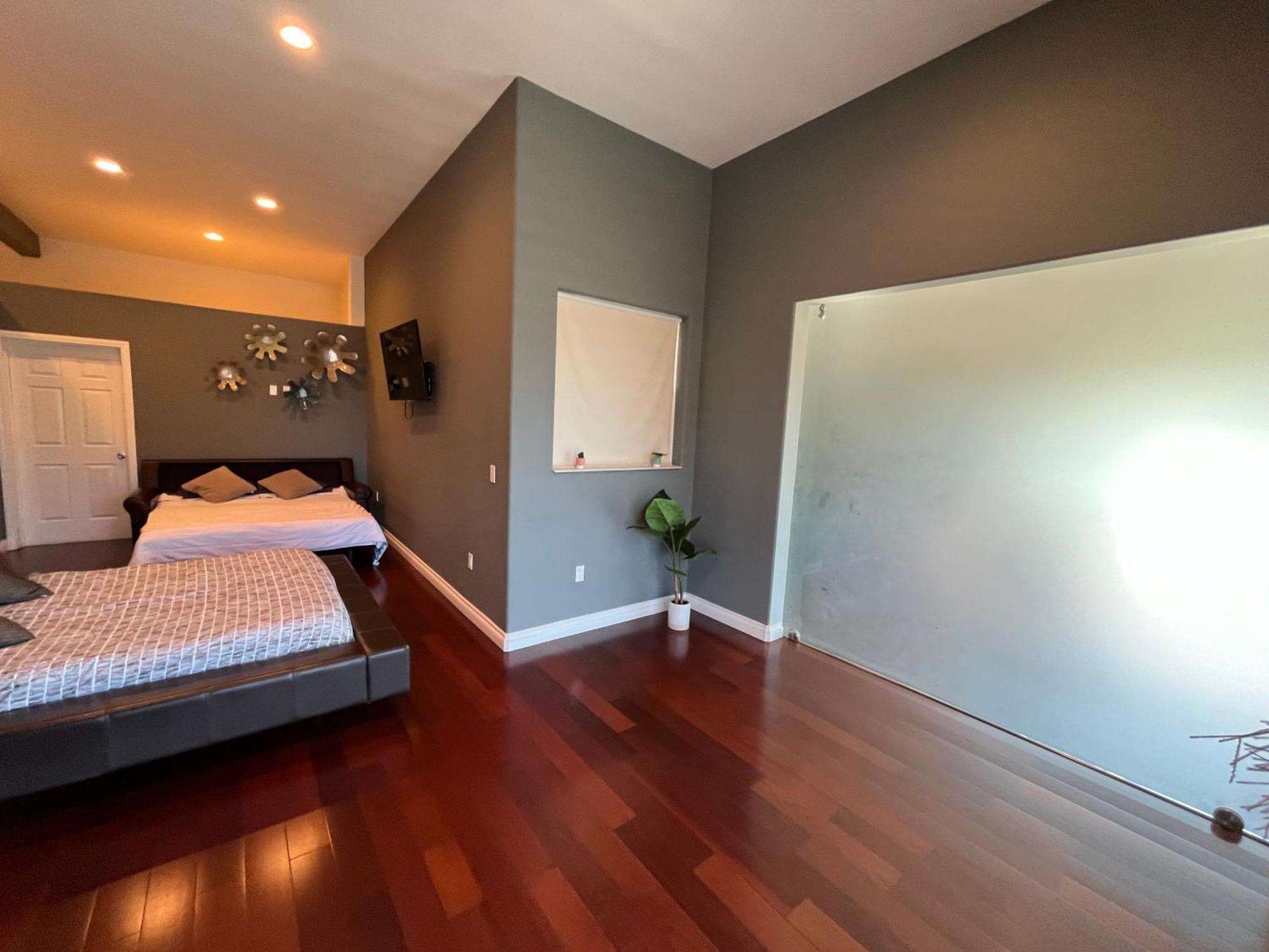 Architectural Gem La Jolla Oceanview Surf And Golf Villa San Diego Exterior foto