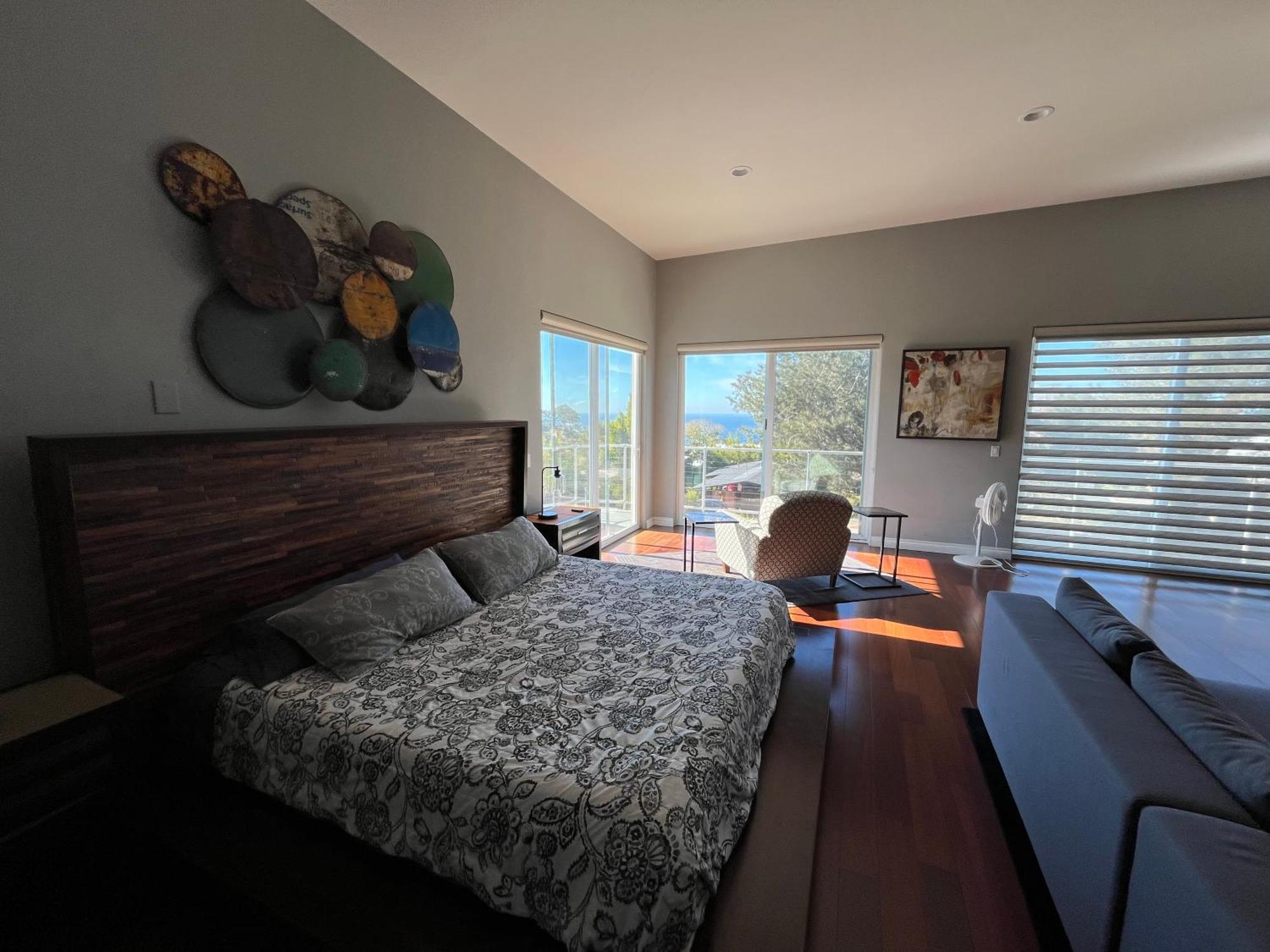 Architectural Gem La Jolla Oceanview Surf And Golf Villa San Diego Exterior foto