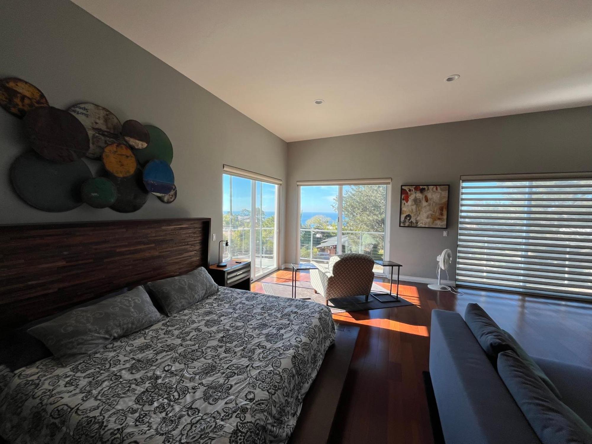 Architectural Gem La Jolla Oceanview Surf And Golf Villa San Diego Exterior foto
