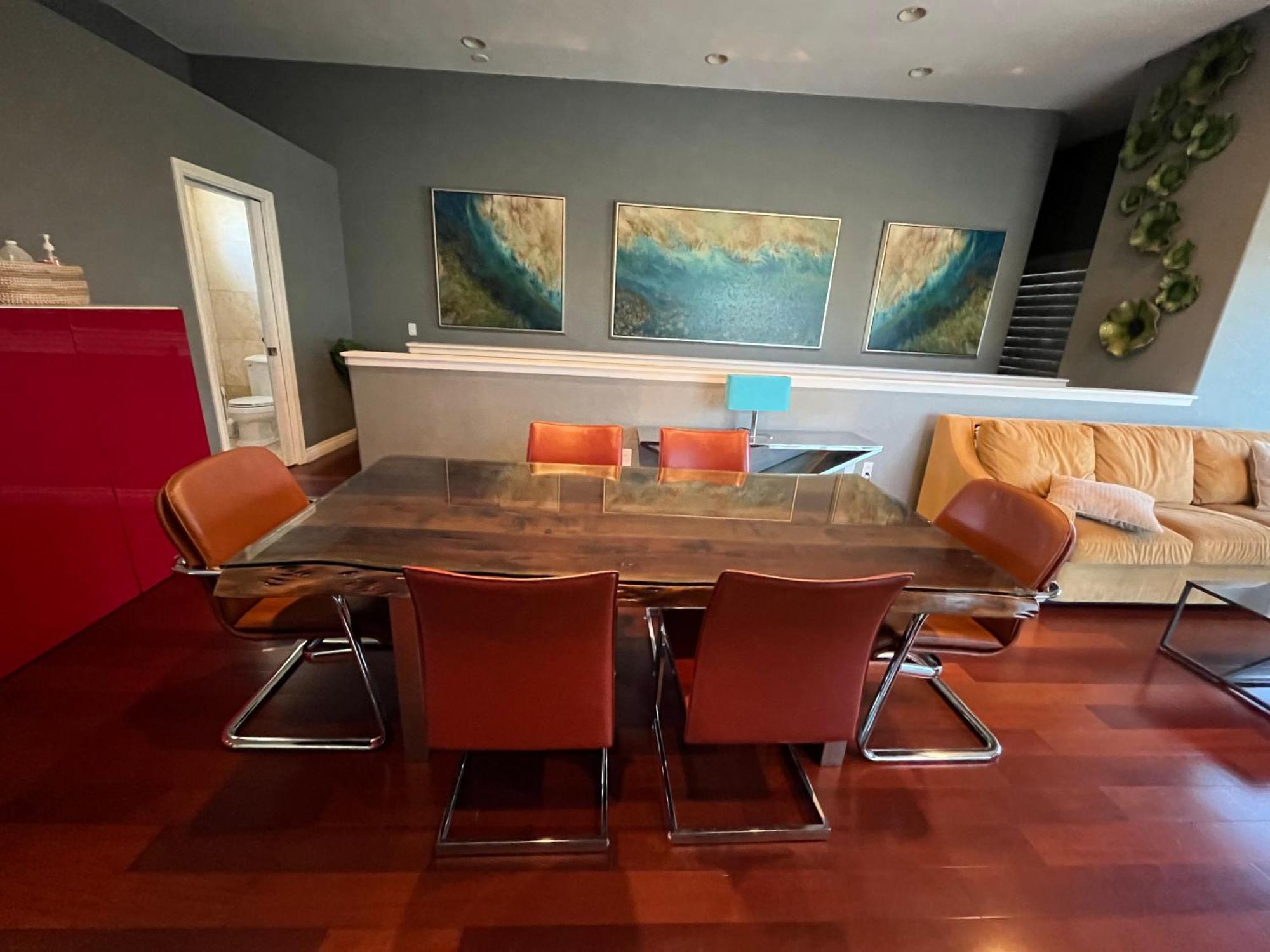 Architectural Gem La Jolla Oceanview Surf And Golf Villa San Diego Exterior foto