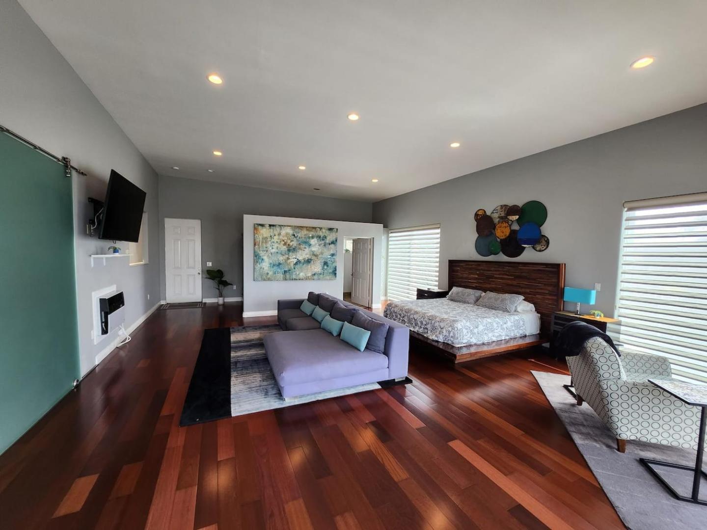 Architectural Gem La Jolla Oceanview Surf And Golf Villa San Diego Exterior foto