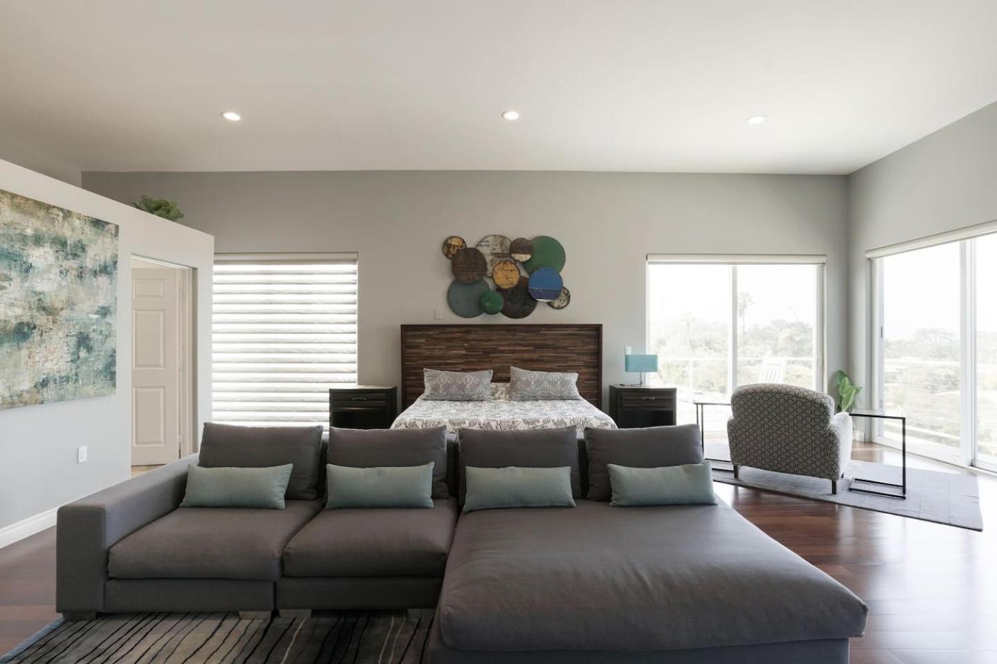 Architectural Gem La Jolla Oceanview Surf And Golf Villa San Diego Exterior foto