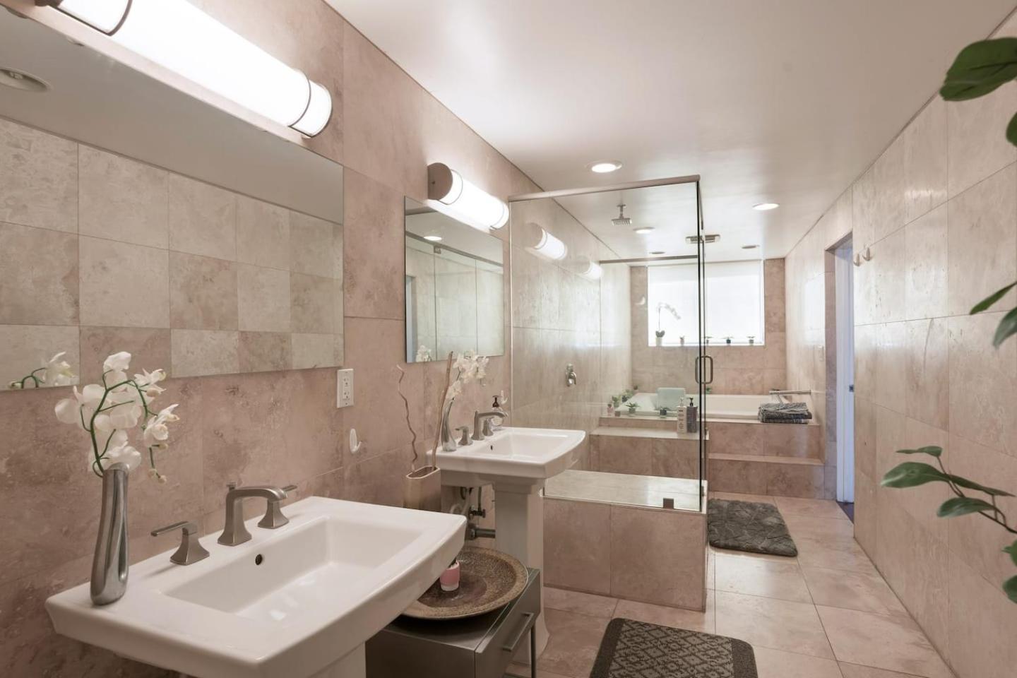 Architectural Gem La Jolla Oceanview Surf And Golf Villa San Diego Exterior foto