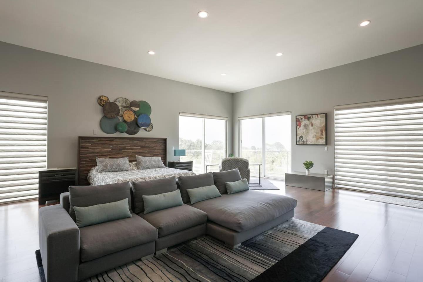Architectural Gem La Jolla Oceanview Surf And Golf Villa San Diego Exterior foto