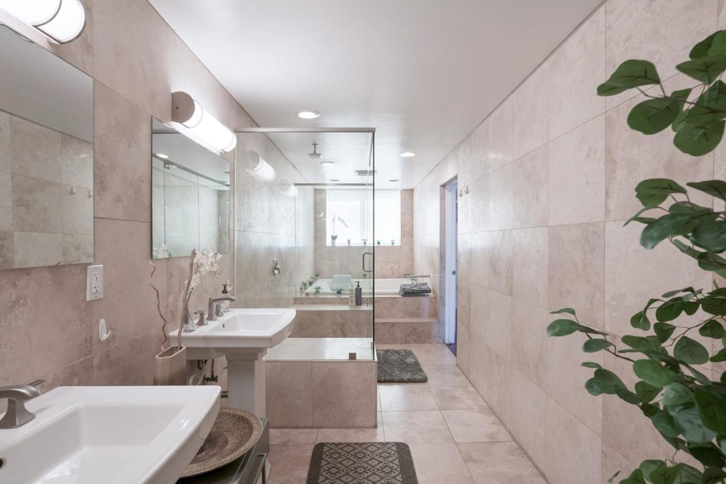 Architectural Gem La Jolla Oceanview Surf And Golf Villa San Diego Exterior foto
