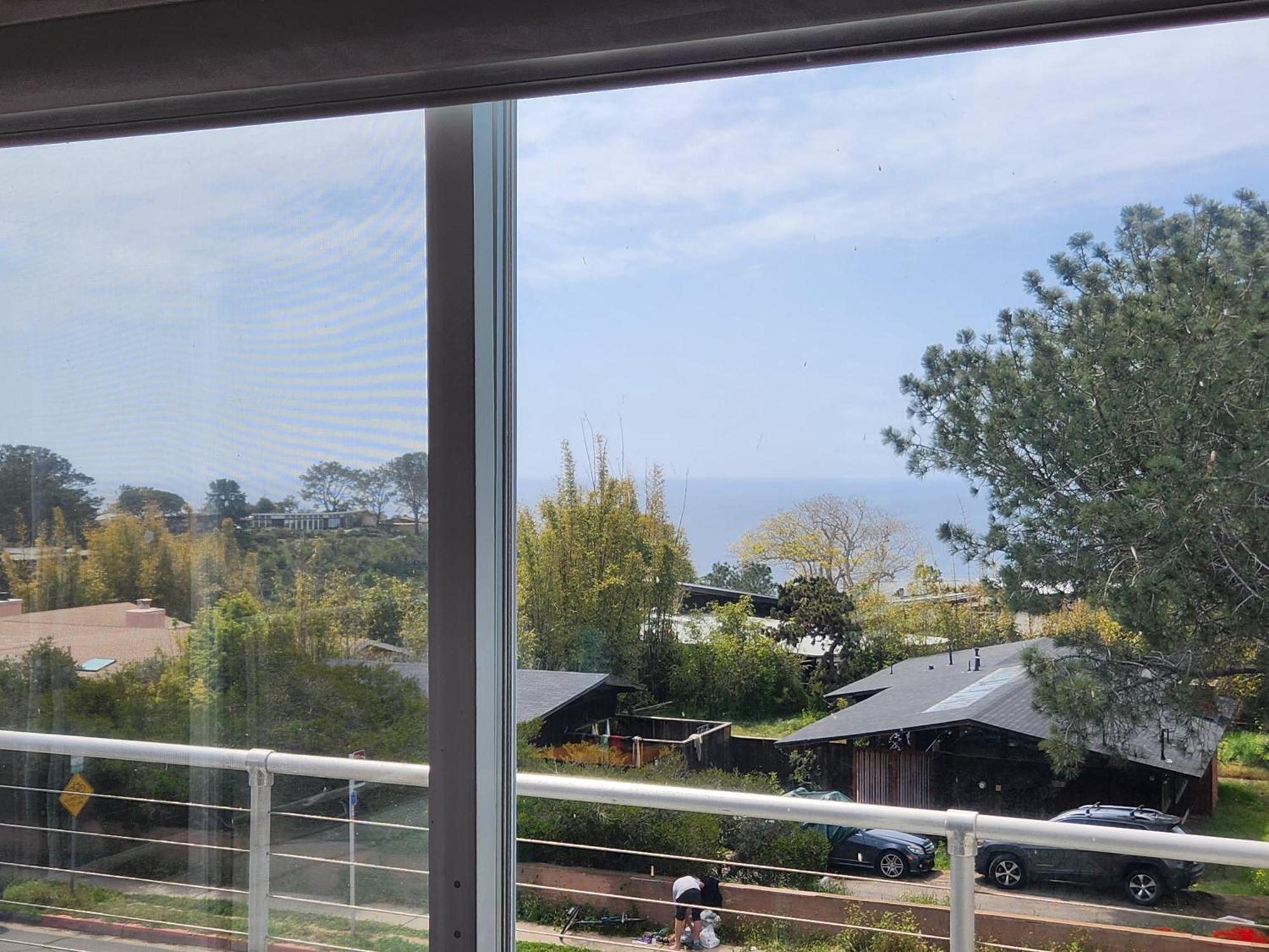 Architectural Gem La Jolla Oceanview Surf And Golf Villa San Diego Exterior foto